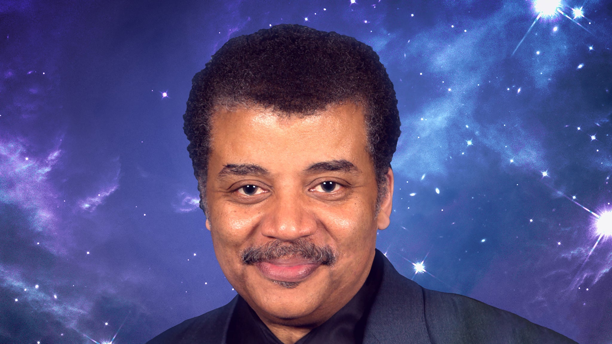 Dr. Neil deGrasse Tyson-An Astrophysicist Goes to the Movies - Part II