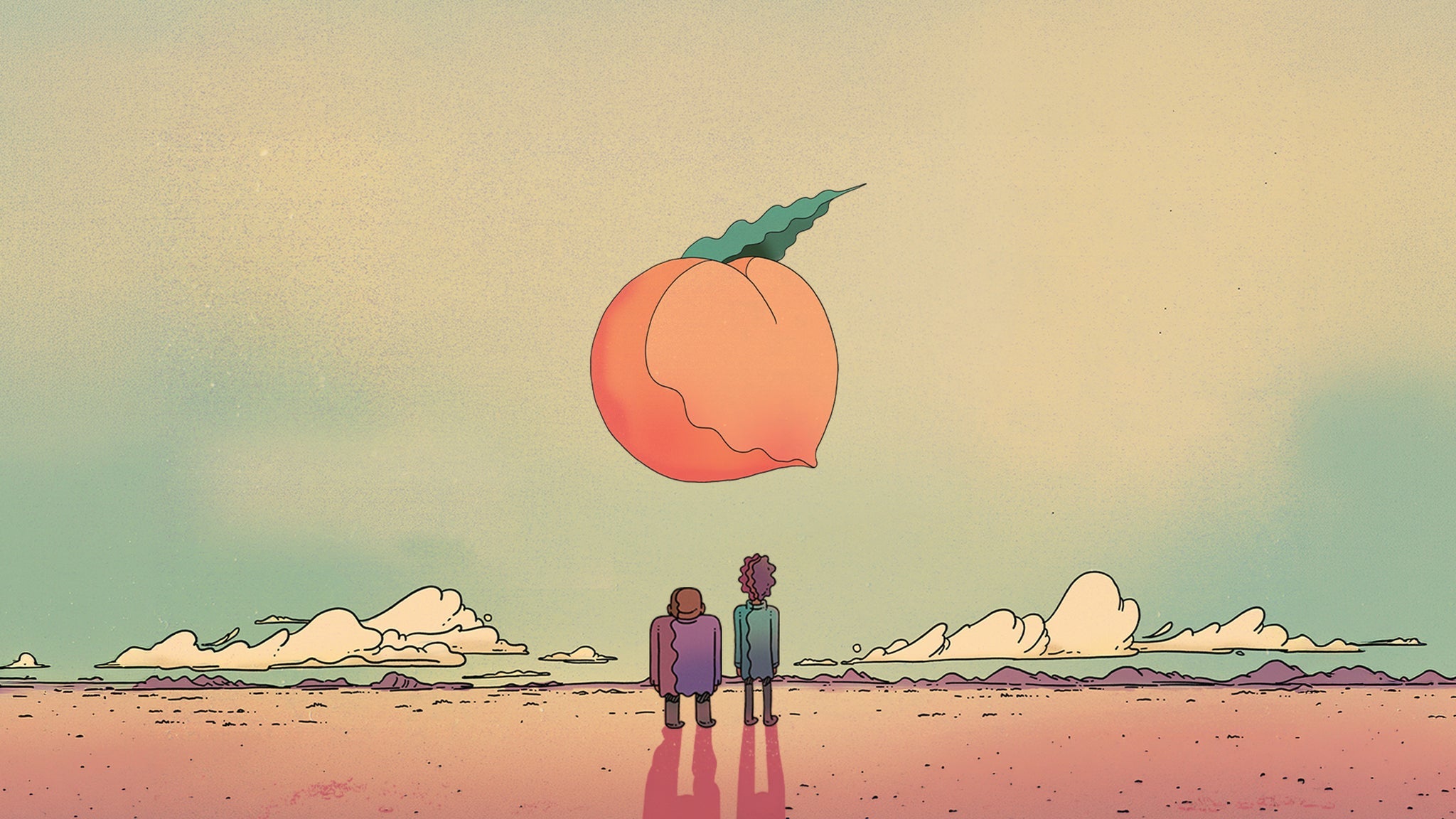 Gnarls Barkley: To Whom It Still Concerns Tour