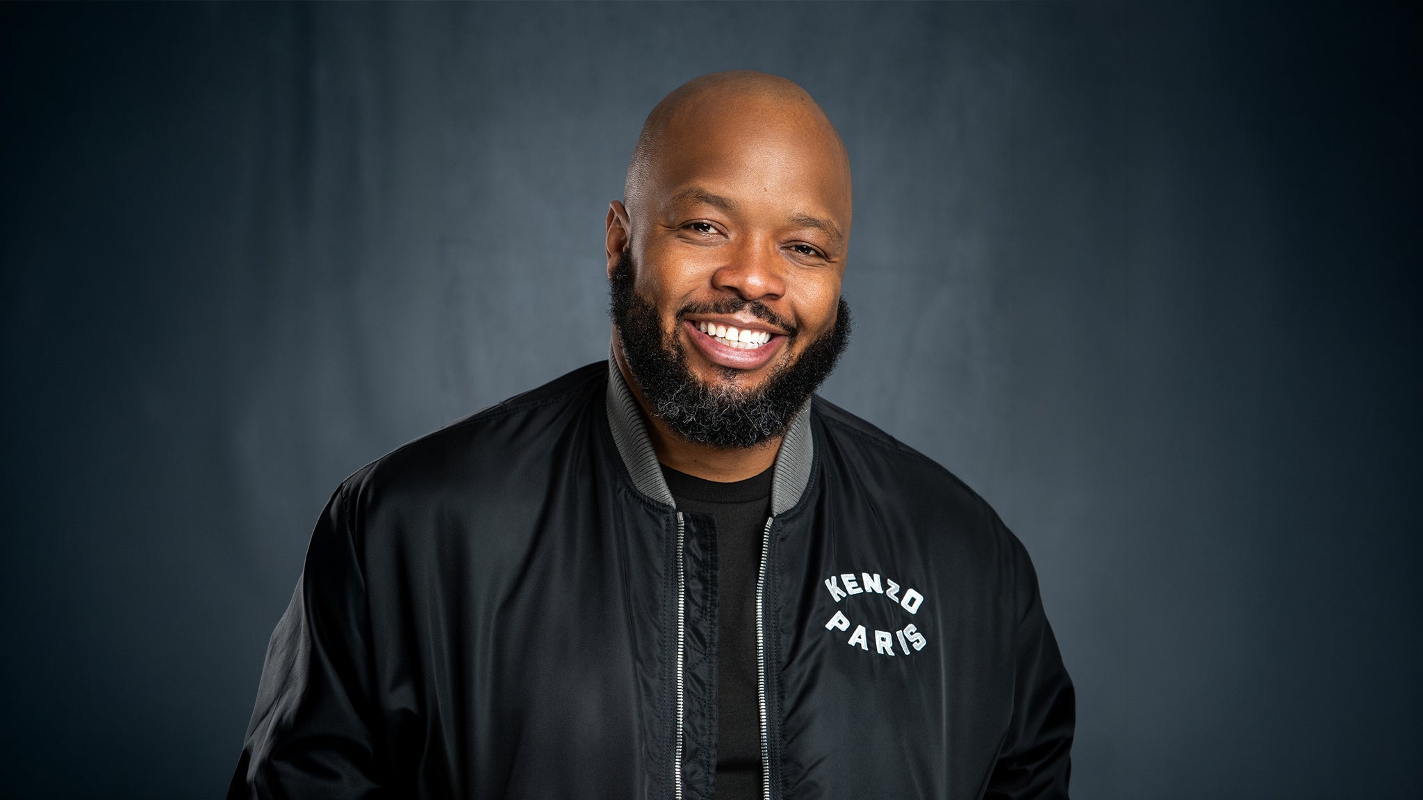Grief Sucks: A One Man Show By KevOnStage (16+)