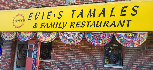 Evie's Tamales in Detroit, MI — photo 1