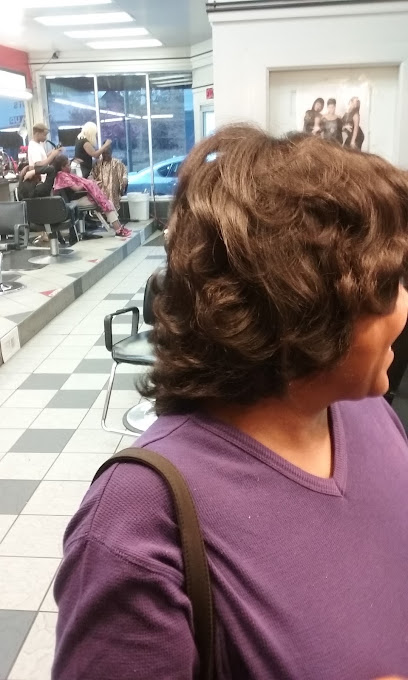 Exclusively Hair & Body — photo