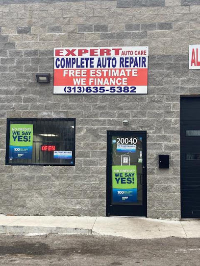 Expert Auto Care — photo