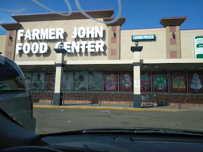 Farmer John Food Center in Detroit