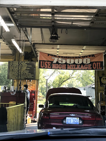 Fast Oil & Lube Inc — photo