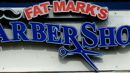 Fat Mark's Barber Shop in Detroit, MI — photo 1