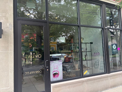 Fauno Floral Atelier — photo