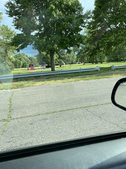 Fields Park — photo