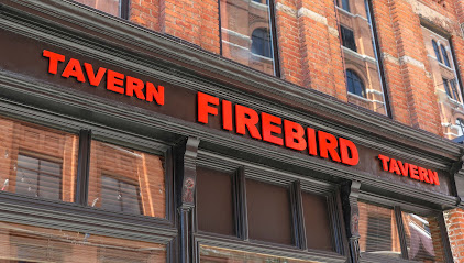 Firebird Tavern in Detroit, MI — photo 1