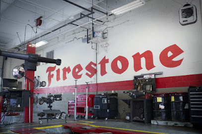 Firestone Complete Auto Care in Detroit, MI — photo 1