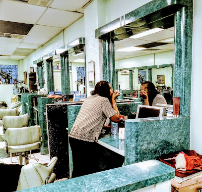 First Sight Hair Salon — photo
