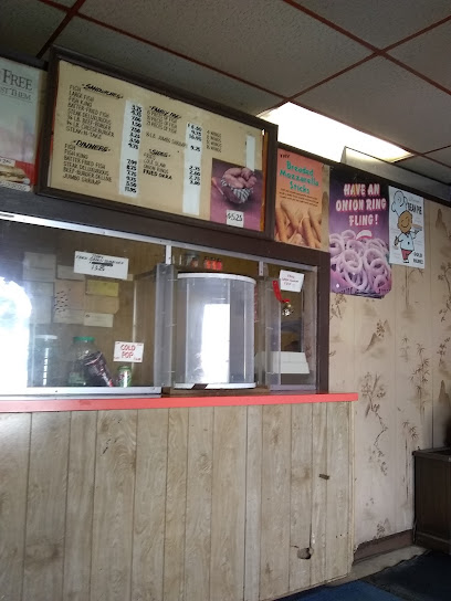 Fish King Restaurant — photo