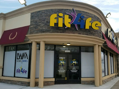 Fit4Life Michigan — photo