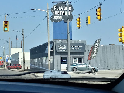 Flavors Detroit in Detroit