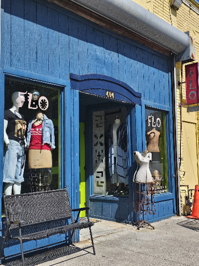 Flo Boutique Co in Detroit