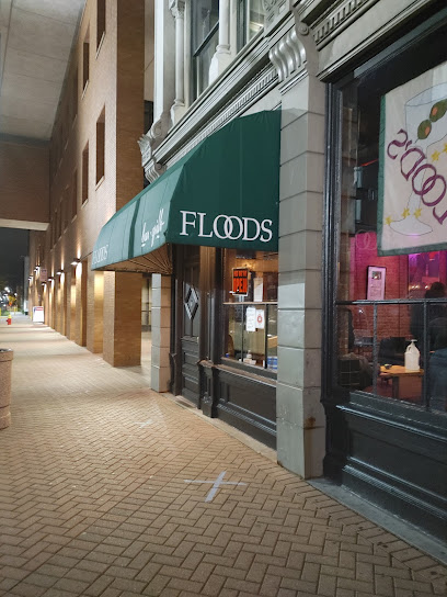 Flood's Bar and Grille