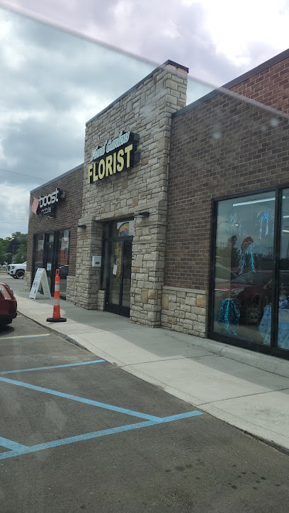 Floral Gardens Florist — photo