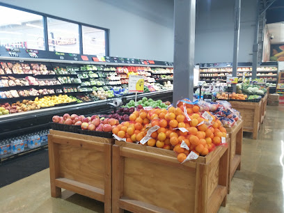 Food Pride Market — photo
