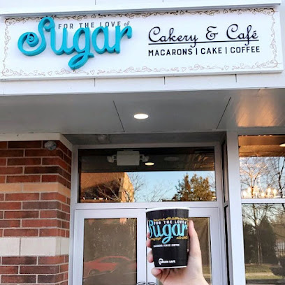 For the Love of Sugar in Detroit