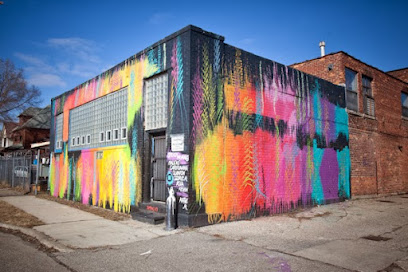 Fortress Studios LLC in Detroit, MI — photo 1