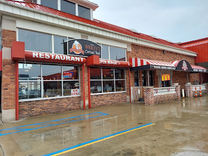 Frank's Deli & Grill
