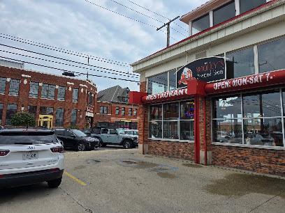 Frank's Meat & Produce — photo