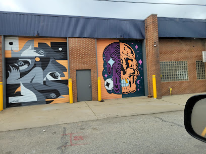 Fred Barton Co — photo