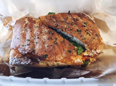Freda's in the Market — photo