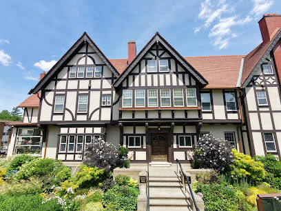 Frederick Stearns House Historic Inn — photo