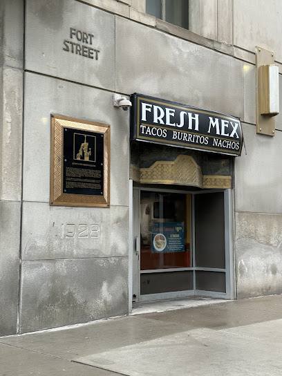 Fresh Mex Grille — photo