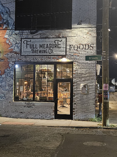 Full Measure Brewing Company — photo