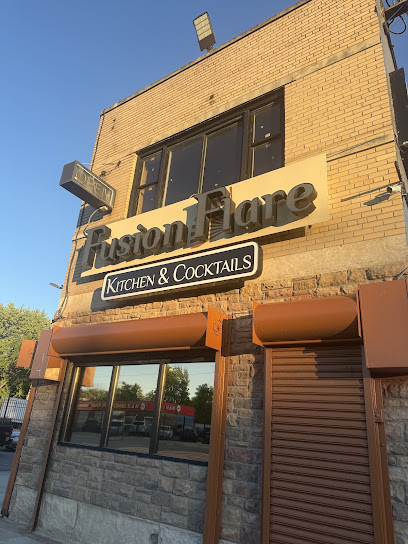 Fusion Flare Kitchen & Cocktails in Detroit