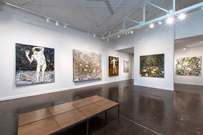 Galerie Camille in Detroit, MI — photo 1