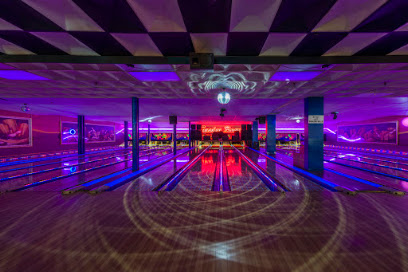 Garden Bowl in Detroit, MI