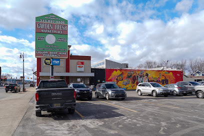 Garden Fresh Marketplace in Detroit, MI — photo 1