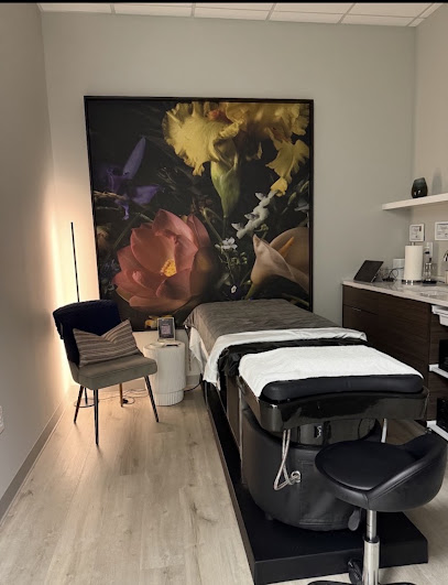Gem Wellness Massage & Spa in Detroit