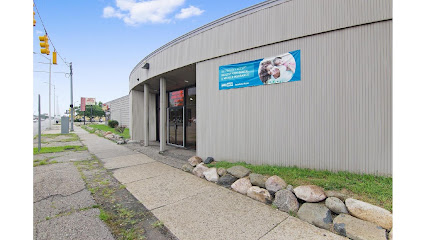 Gentle Dental at Gratiot Avenue in Detroit, MI — photo 1