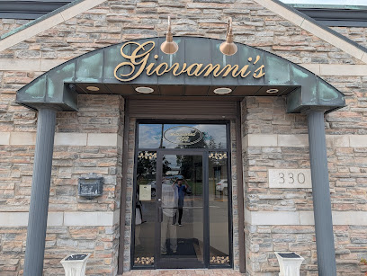Giovanni's Ristorante — photo