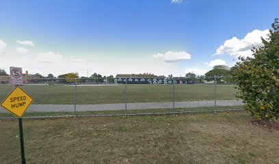 Gmeiner Park in Detroit, MI — photo 1