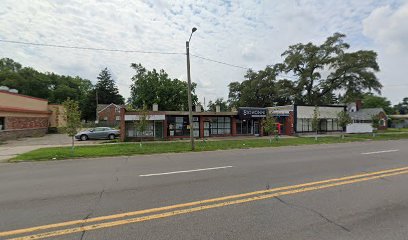 God's Way Barber Shop in Detroit