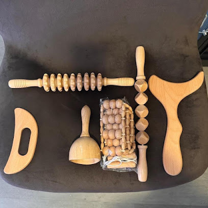 Gold Lisa massage and spa in Detroit