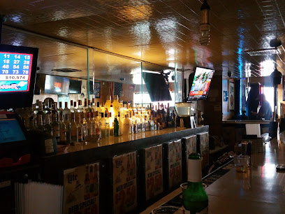 Golden Greek Bar in Detroit