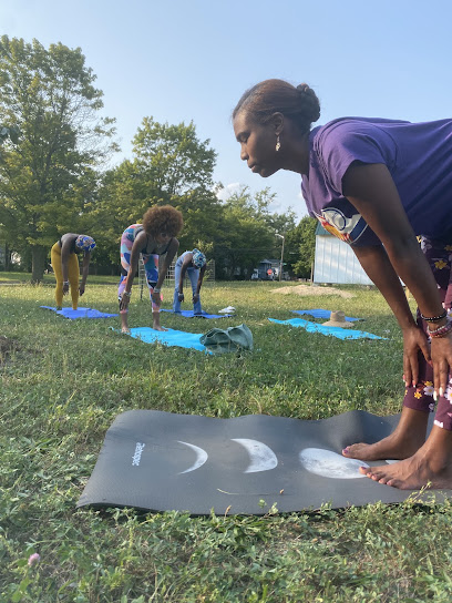 Good Vibz Yoga — photo