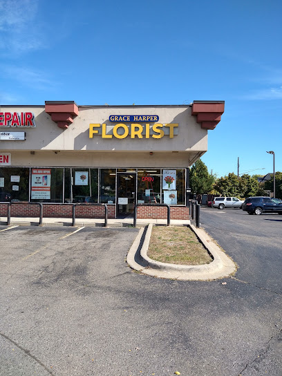 Grace Harper Florist — photo