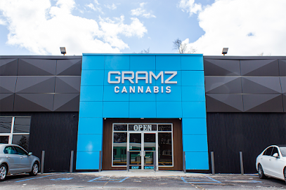 Gramz Cannabis Outlet Store Detroit in Detroit