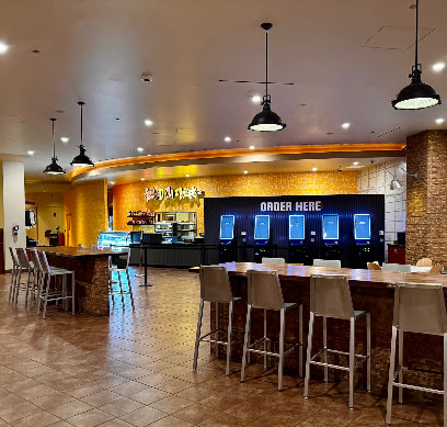 Grand River Deli & Burgers in Detroit