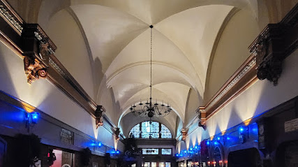 Grand Trunk Pub in Detroit, MI