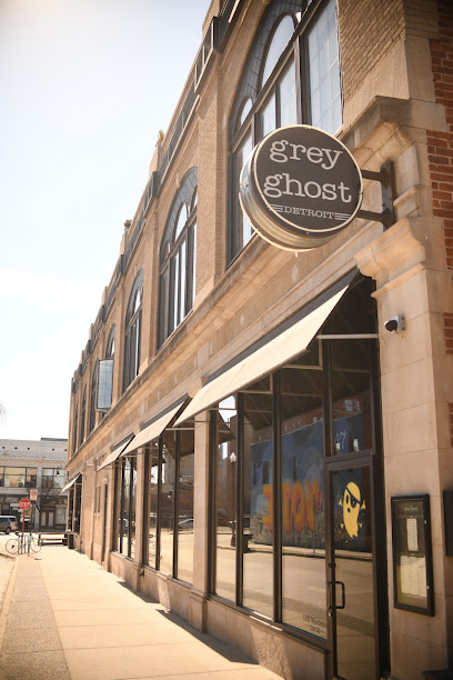Grey Ghost Detroit in Detroit, MI