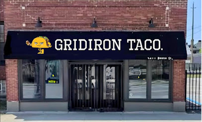 Gridiron Taco in Detroit, MI — photo 1