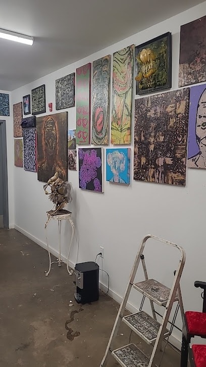 Grundle Gallery — photo