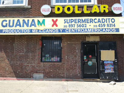 Guanamex Supermercadito — photo